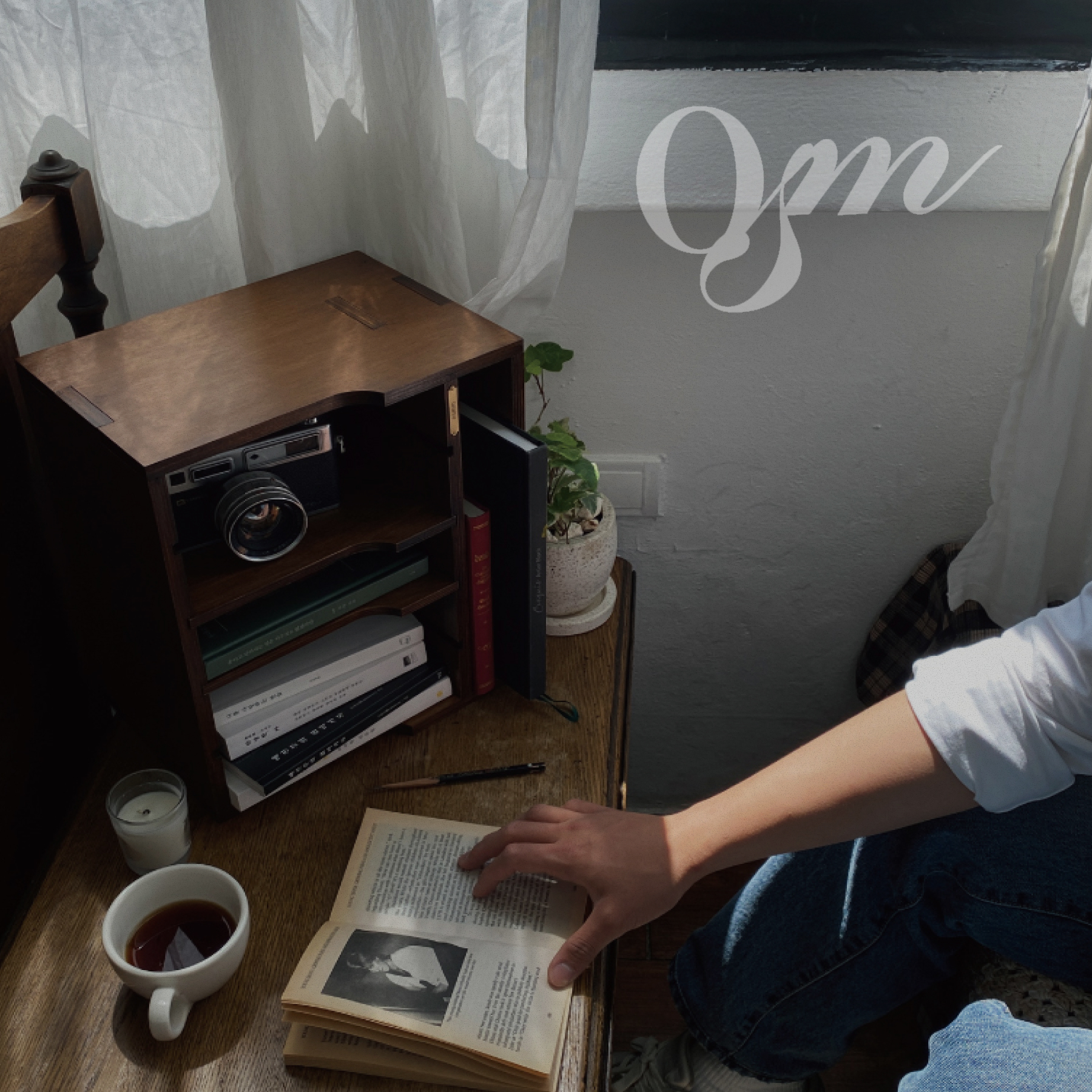 오래 머무는 디자인,오래 남는 이야기 