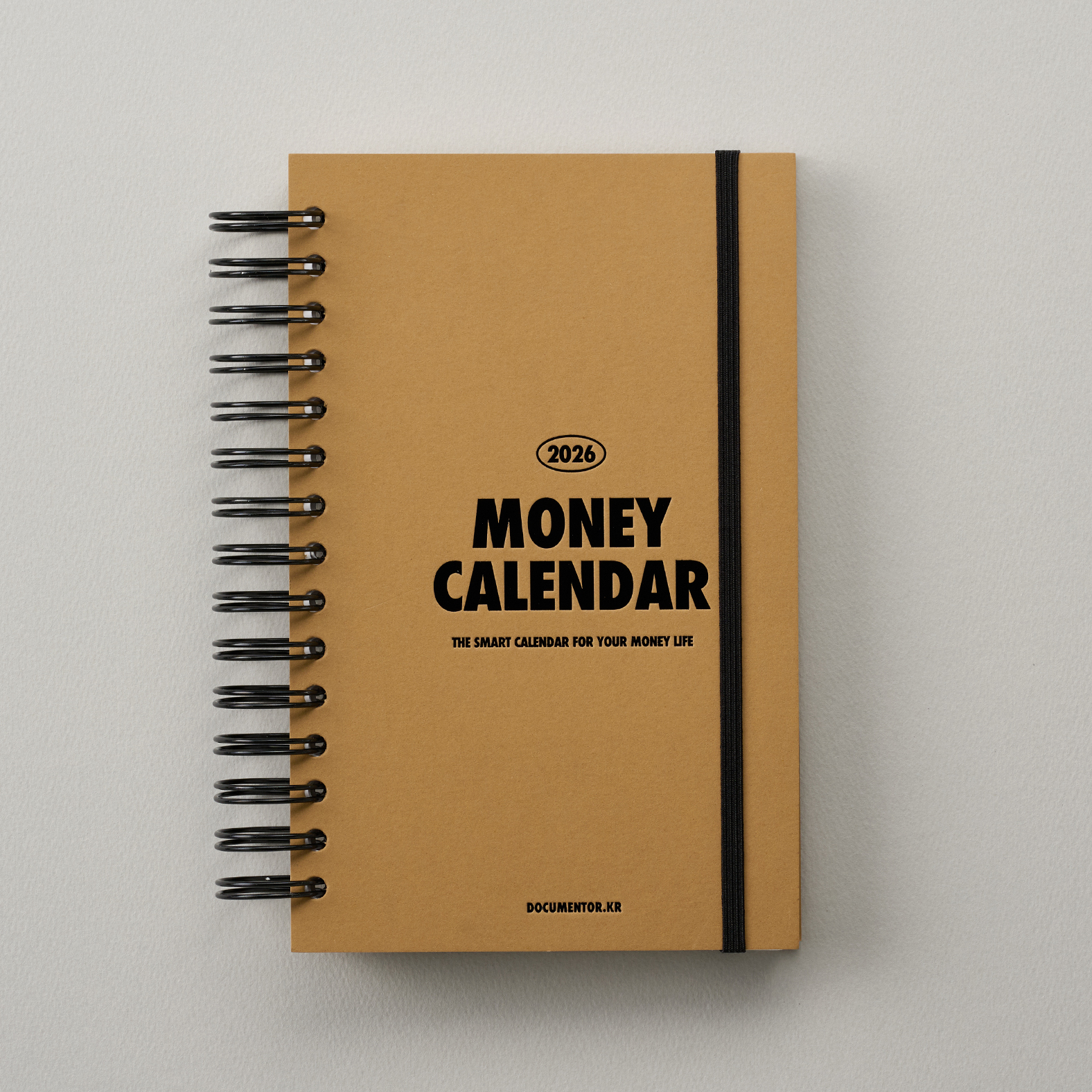 머니 캘린더 2026