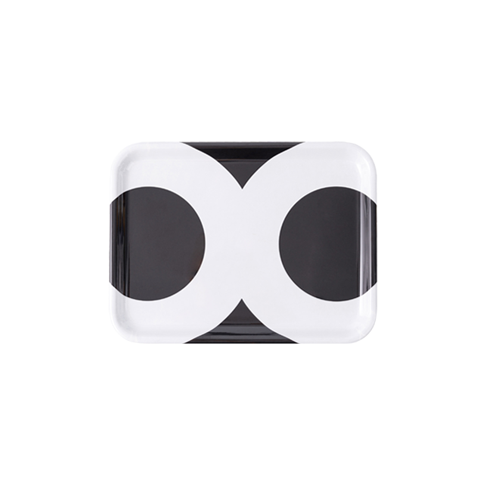 레잇 시그니처 사각 트레이 (M)