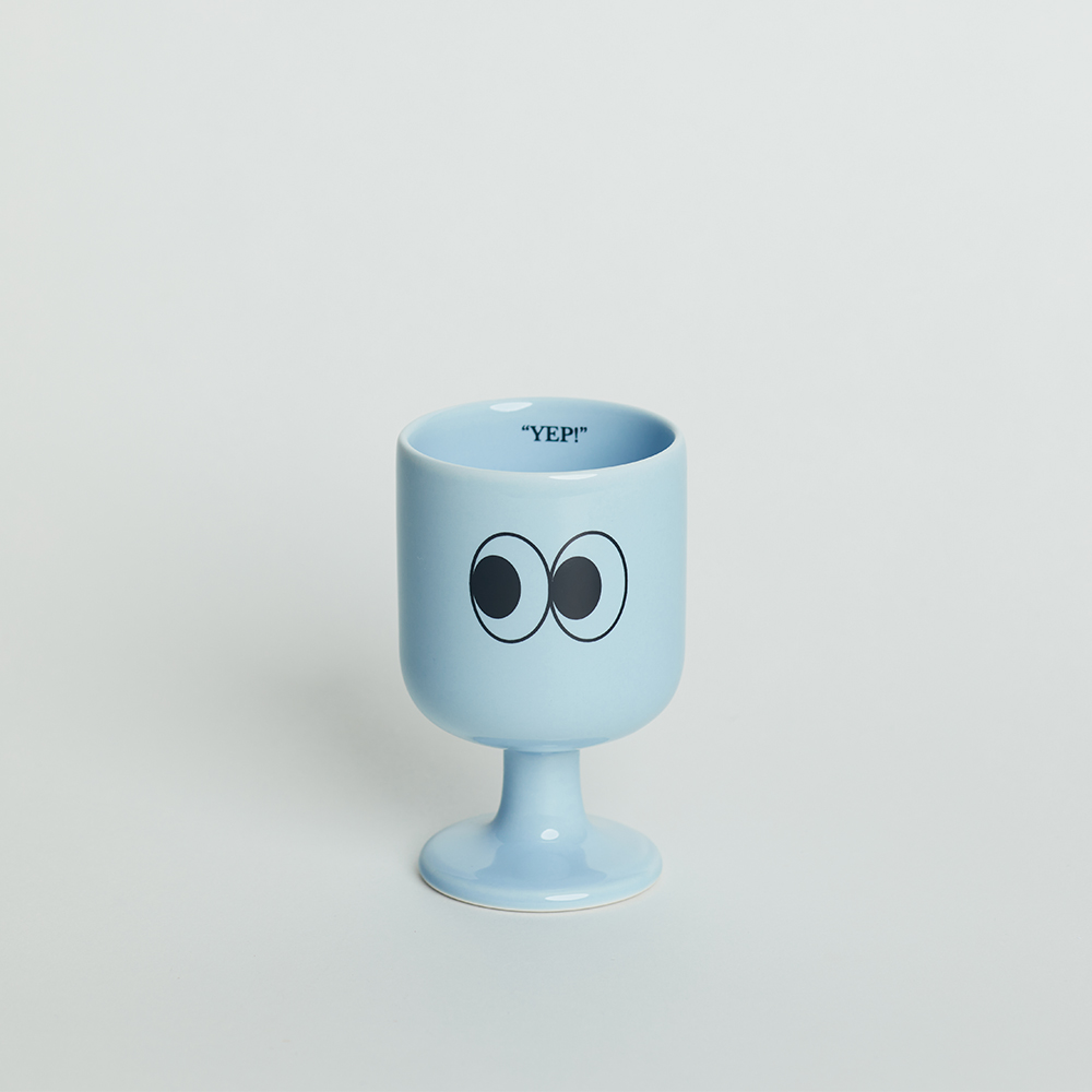 YEP 베이직 미니고블렛 [BABY BLUE]