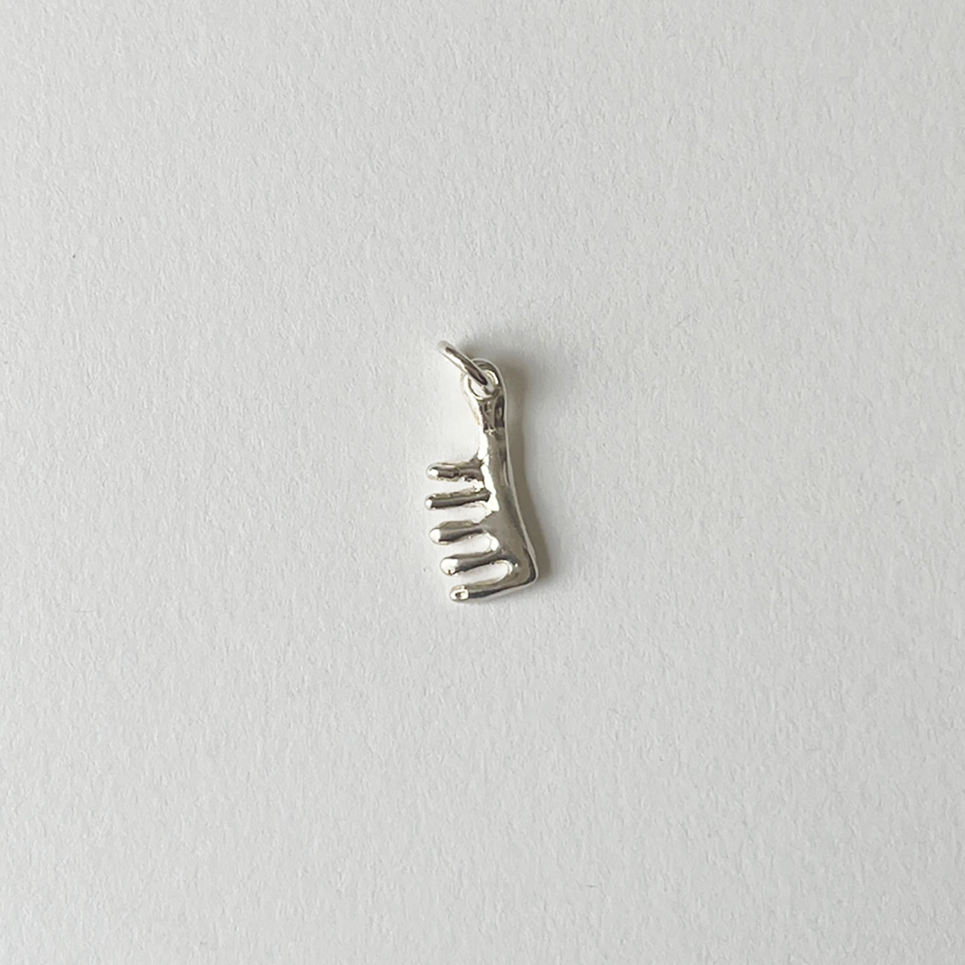 Brush Charm