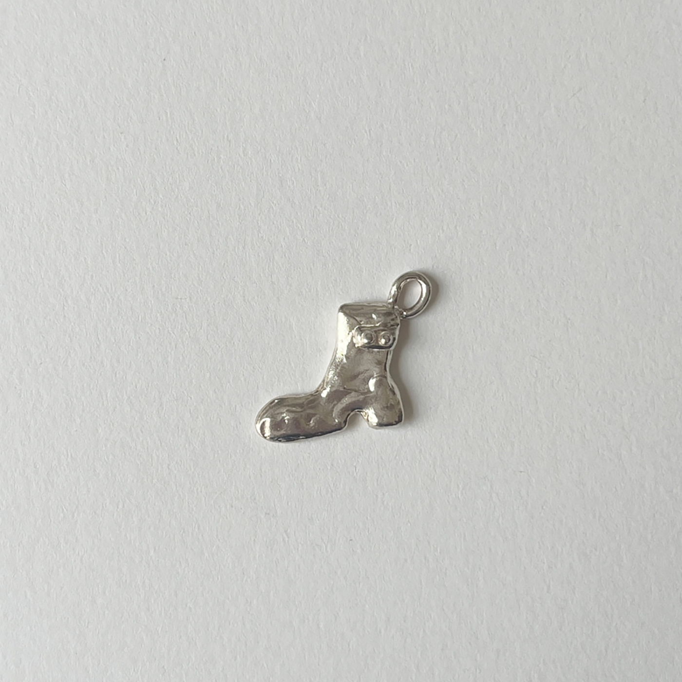 Boots Charm