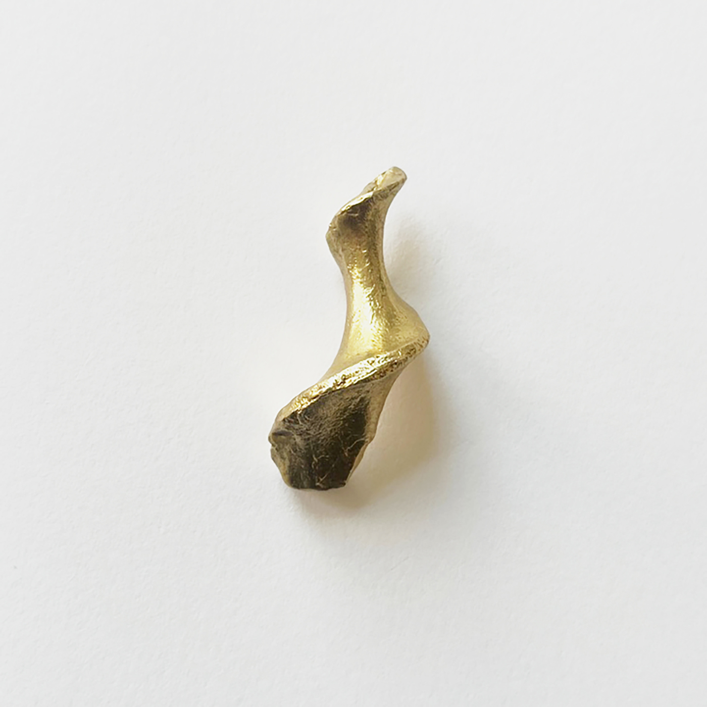 Murex Brass Objet