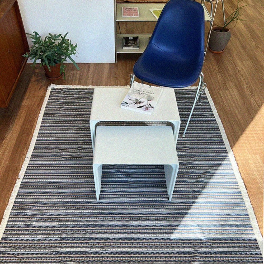 페르소나 에스닉 카페트 캠핑 러그 피크닉매트