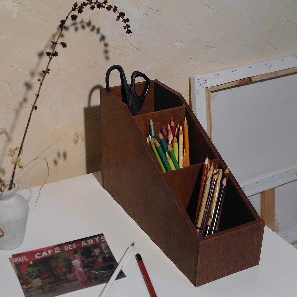 스테디 레코드 시리즈 01- 도구보관함