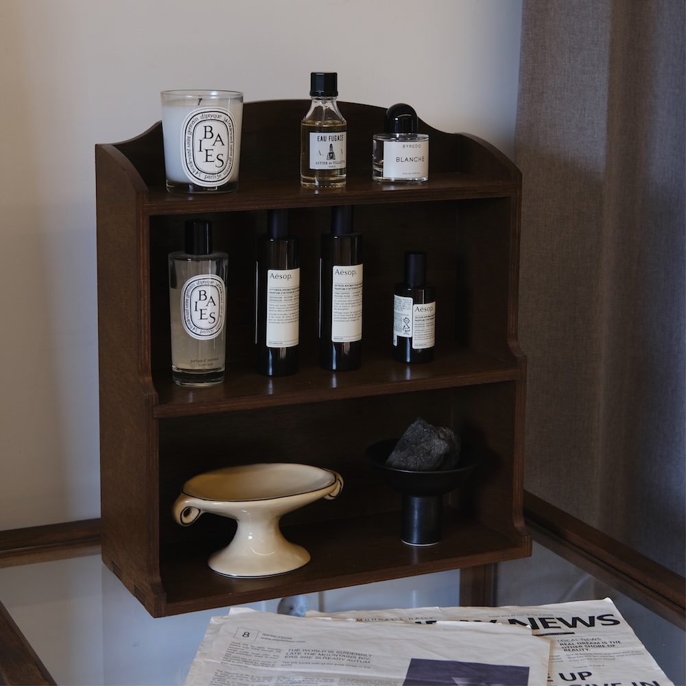 아크시리즈 03 - 삼층선반