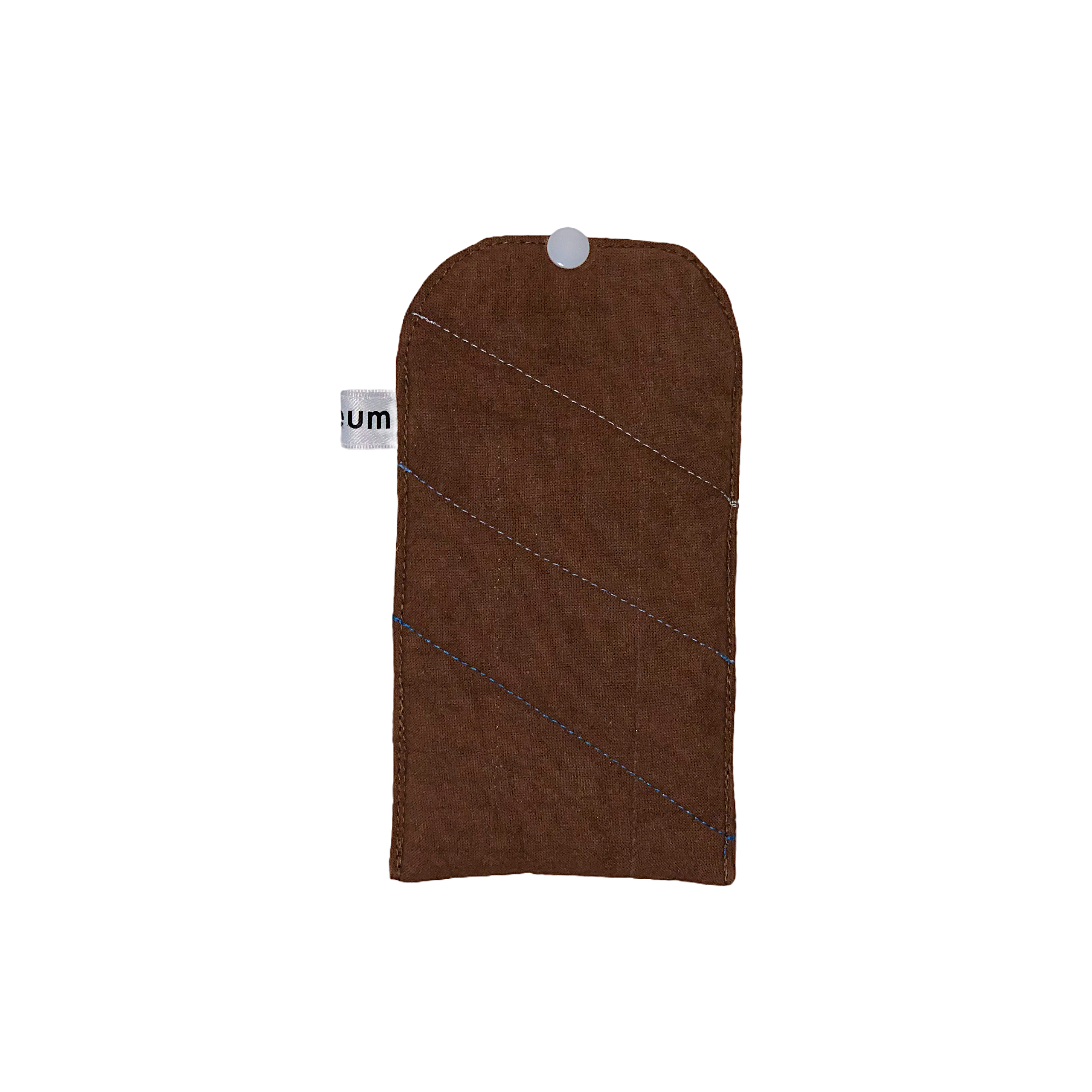 비오는날 안경 파우치