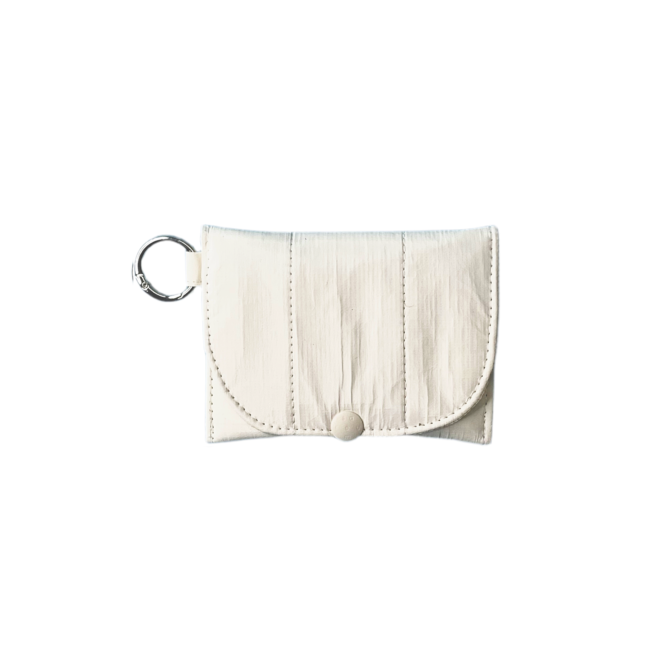 억새 키링 지갑