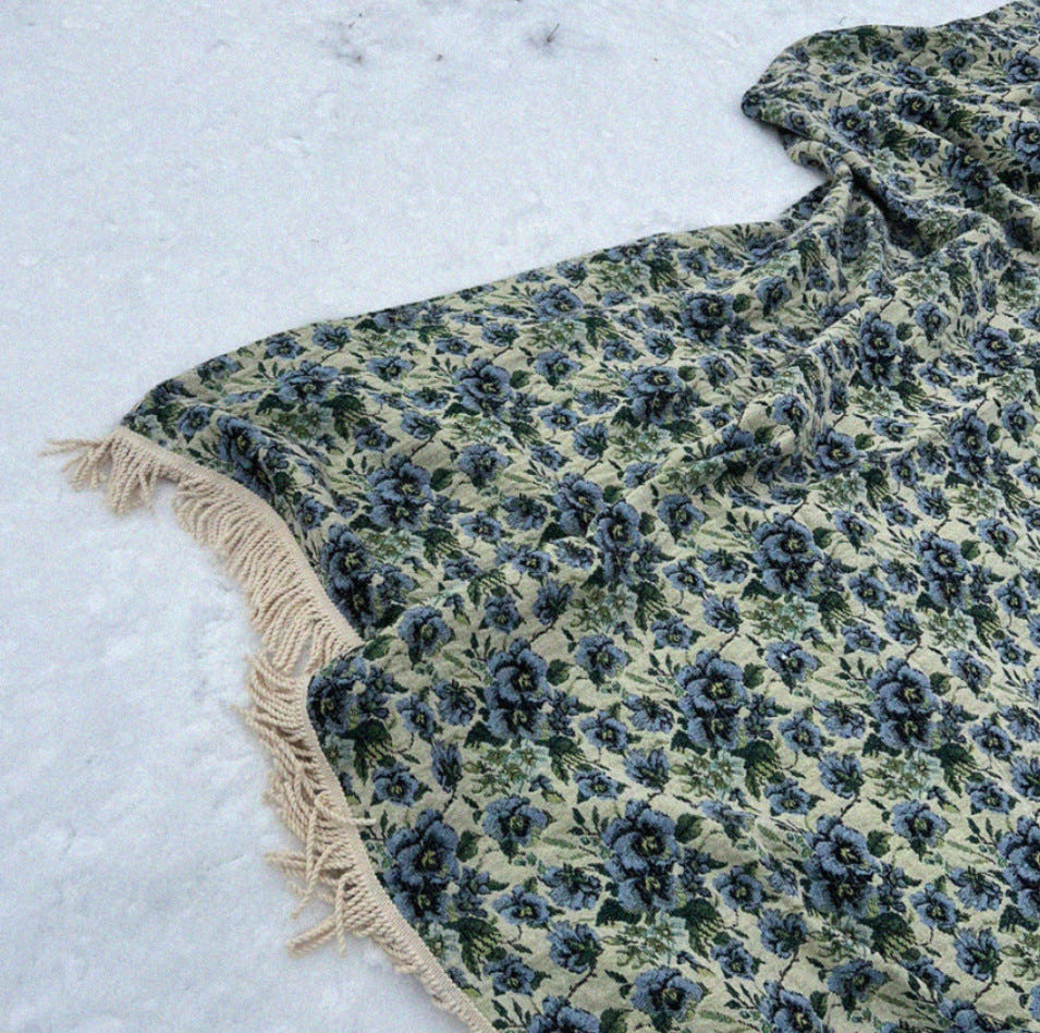 세잔느 빈티지 러그 카페트 