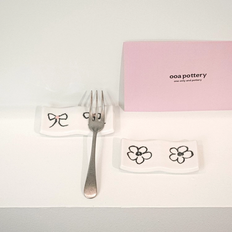 spoon holder(2 pattern)