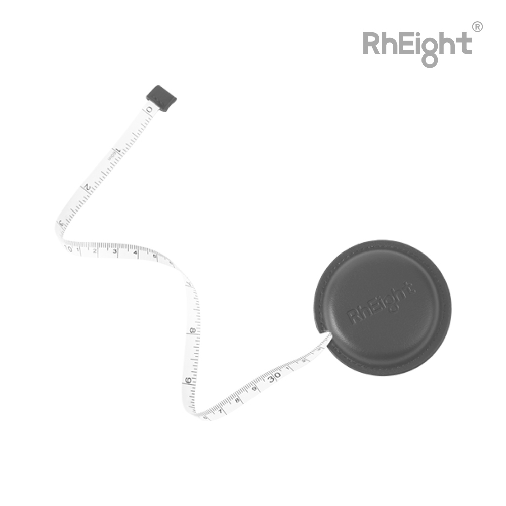 레잇 소프트 오브 줄자 (블랙) RE25F003B1CBK