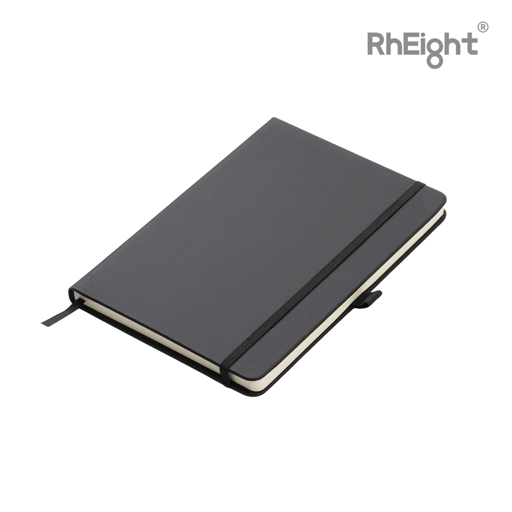 레잇 에센셜 A5 노트 (블랙) RE25F014A1C